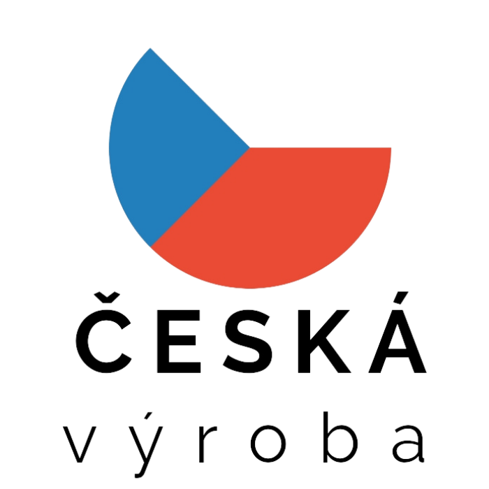 Vyrobeno v Česku