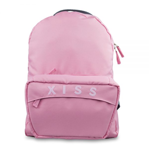 Foto - Backpack and fanny pack Pink