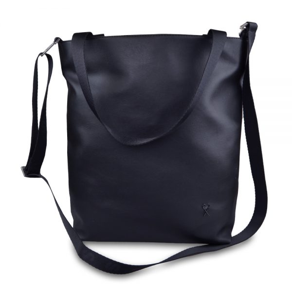 Handbag Ultra black