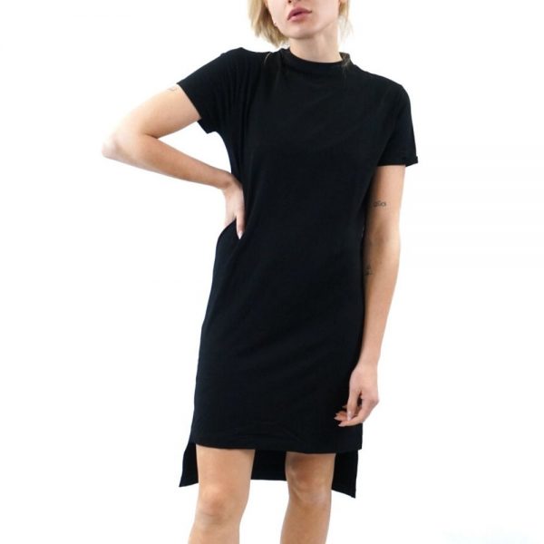 Foto - Dress simply black