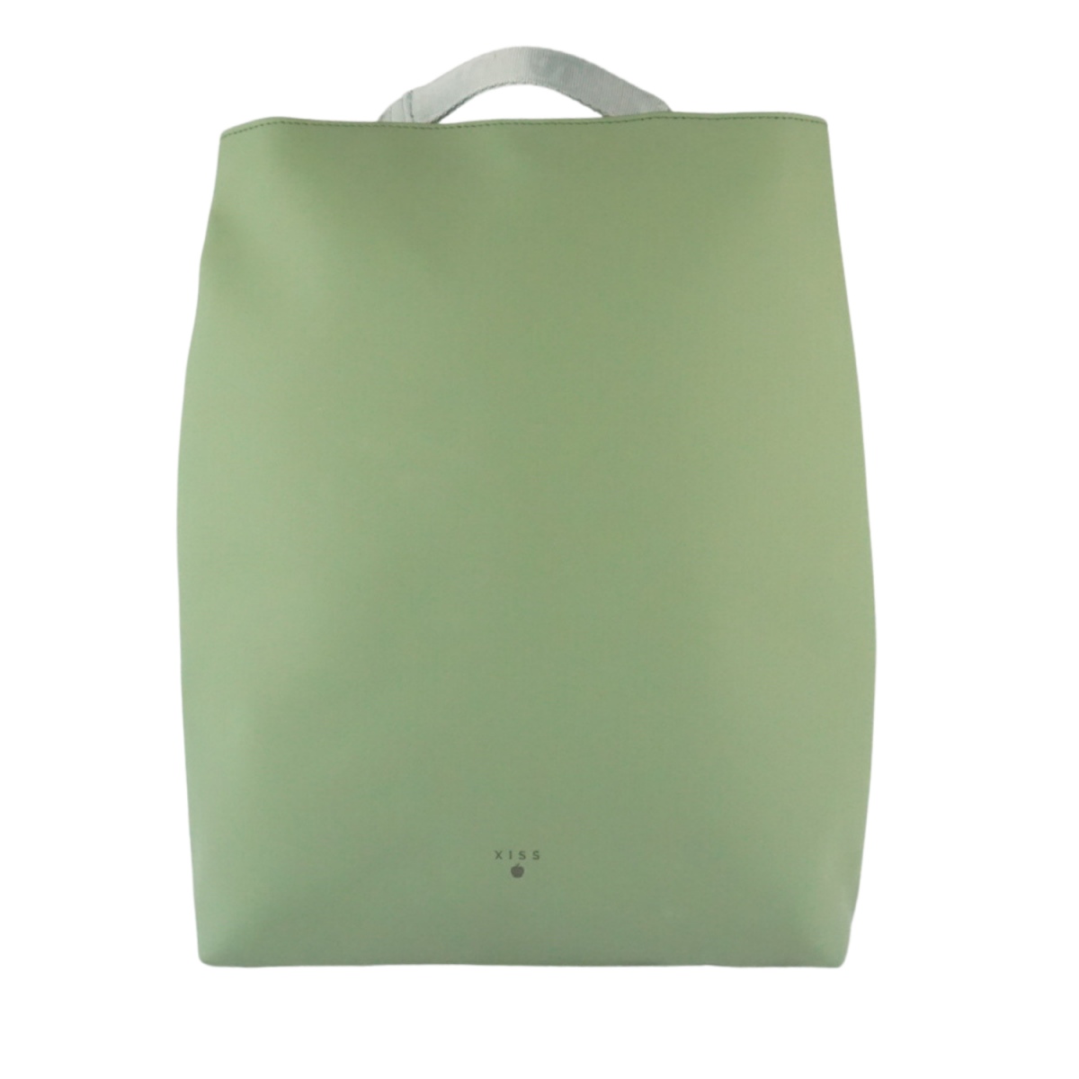 Foto - Městský batoh Apple Zelený