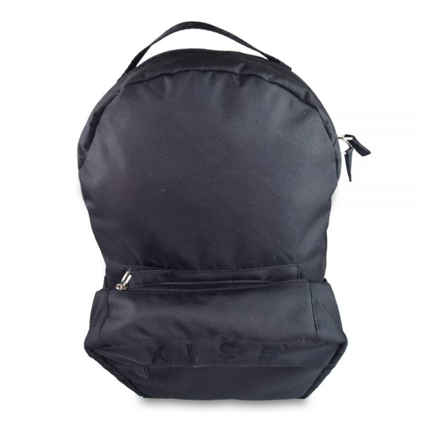 Foto - Backpack & fanny pack Black