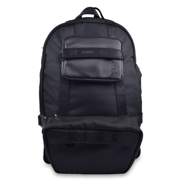 Foto - Backpack Black module