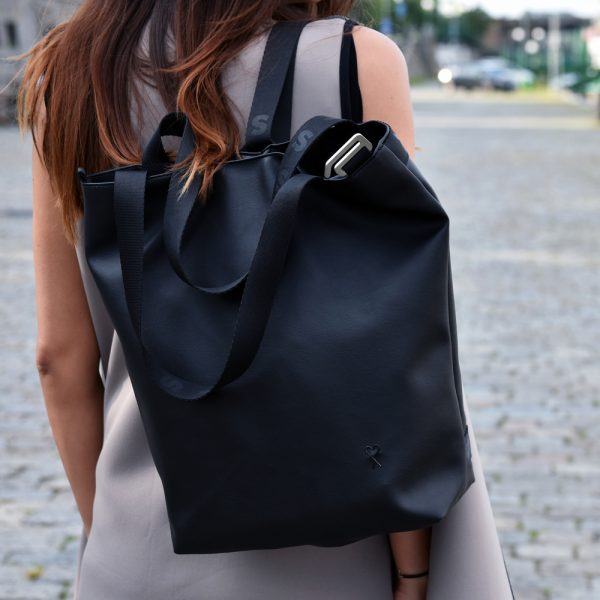Foto - Bag Totally black