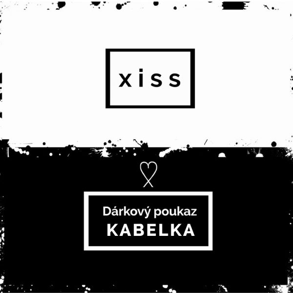 Foto - Kabelka Coffee & black