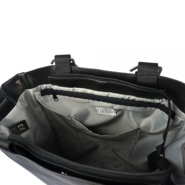 Foto - Handbag Ultra HD Black