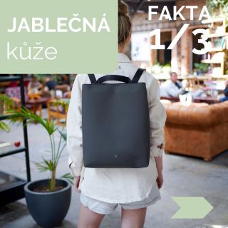 “The facts” 1/3: Snižuje odpad z potravin 🍎 Další informace coming soon ✌️😘 PS: sledujte nás, na konci vypukne soutěž a...