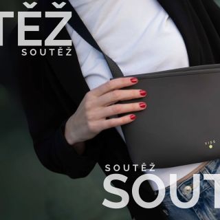 A D V E N T N Í S O U T Ě Ž 🤩 Vyhrajte naši dokonalou ledvinku z jablečné kůže 😍🥳 Co musíte udělat? 1. napiš do komentáře...